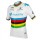 MOVISTAR TEAM World Champion 2019 Fietsshirt korte mouw 19040744