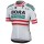 Bora Hansgrohe 2019 Austrian champion Fietsshirt korte mouw 190224018