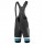 2019 Giant Race Day Blue Korte fietsbroeken Bib 190224110