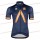 AQUA BLUE SPORT PRR 2018 Wielershirt Korte Mouwen D216