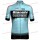BIANCHI COUNTERVAIL 2018 Wielershirt Korte Mouwen D200