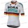 BORA-hansgrohe German champions 2018 Wielershirt Korte Mouwen D222