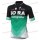 BORA hansgrohe 2018 Kinderen Wielershirt korte mouwen 18A0125