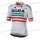 BORA-hansgrohe Austrian champion 2018 Wielershirt Korte Mouwen D221