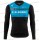 Cube Teamline Wielershirt lange mouw A2019333