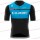 Cube Teamline Wielershirt Korte Mouw A2019331