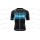Cube Teamline Competition Wielershirt Korte Mouw A2019325