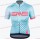 ENVE X MAAP FOCUS Dame Wielershirt Korte Mouwen D228