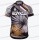 ENVE BETTY DESIGN Dame Wielershirt Korte Mouwen D225