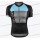 ENVE X ELIEL 10 YEAR Dame Wielershirt Korte Mouwen D220