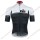 GSG Giessegi wit Wielershirt korte mouwen STELVIO 03323 18B521046