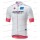 Giro d-Italia 2018 wit Wielershirt korte mouw 18A0186