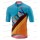 Giro d-Italia 2018 Zoncolan Wielershirt korte mouw 18A0187