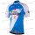 ISRAEL CYCLING ACADEMY 2018 Wielershirt korte mouw 1160w