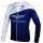 ONE PRO CYCLING 2018 Aston Martin Wielershirt lange mouw 18A0177