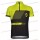 Scott RC Team Kinderen Wielershirt korte mouwen 18A0133