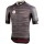 UAE Tour 2019 Black Fietsshirt korte mouw 190224021