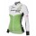 2018 Dimension Data Dames Wielershirts lange mouw GkiT0
