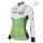 2018 Dimension Data Dames Fietsshirt lange mouw Winter dT6Mj