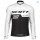 2019 Scott-RC-Profteam zwart-wit Fietsshirt lange mouw Winter kboIG
