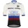Slovakia National 2019 Fietsshirt korte mouw 19040713