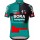 BORA-hansgrohe 2023 kinderfietsshirt professioneel wielerteam
