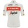 TREK-SEGAFREDO 2022 wielershirt met korte mouwen professioneel wielerteam