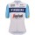 TREK-SEGAFREDO damesteam 2023 korte mouw fietsshirt professioneel wielerteam